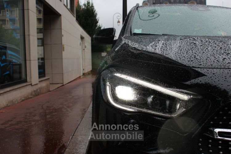 Mercedes Classe GLA II 250 E AMG LINE 8G-DCT - <small></small> 32.990 € <small>TTC</small> - #17