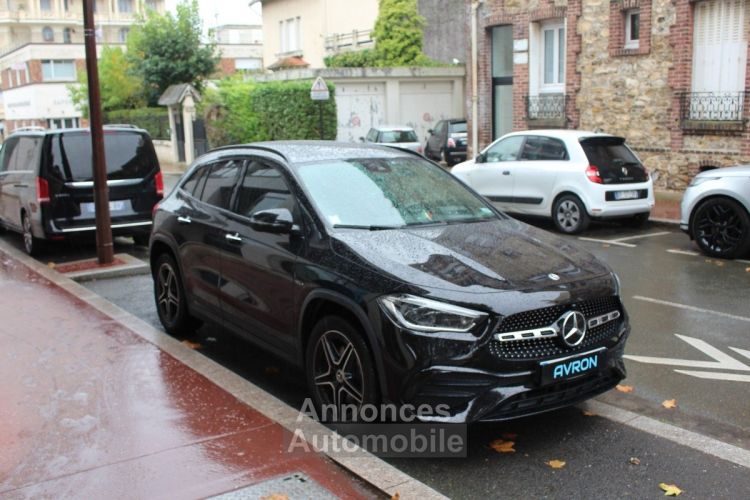 Mercedes Classe GLA II 250 E AMG LINE 8G-DCT - <small></small> 32.990 € <small>TTC</small> - #19