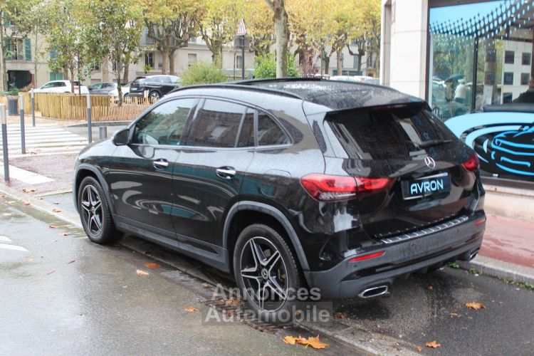 Mercedes Classe GLA II 250 E AMG LINE 8G-DCT - <small></small> 32.990 € <small>TTC</small> - #20