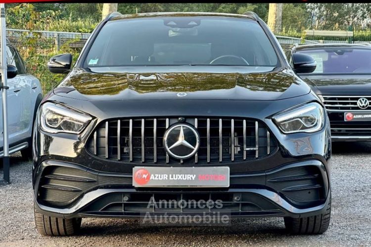 Mercedes Classe GLA II 35 AMG 4MATIC 8G-DCT 306 - <small></small> 49.990 € <small>TTC</small> - #2