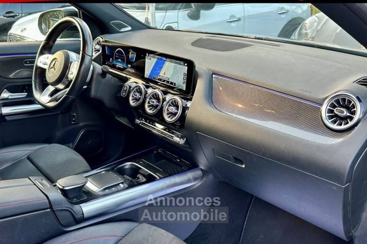 Mercedes Classe GLA II 35 AMG 4MATIC 8G-DCT 306 - <small></small> 49.990 € <small>TTC</small> - #9