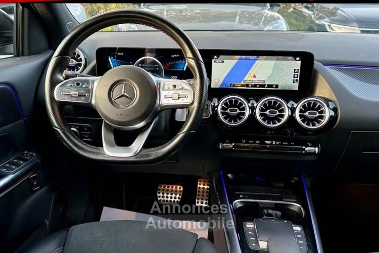 Mercedes Classe GLA II 35 AMG 4MATIC 8G-DCT 306 - <small></small> 49.990 € <small>TTC</small> - #10