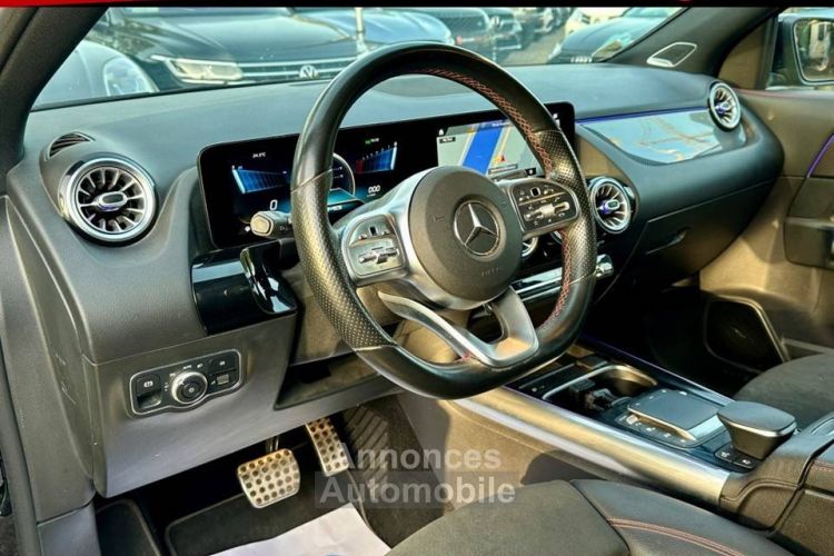 Mercedes Classe GLA II 35 AMG 4MATIC 8G-DCT 306 - <small></small> 49.990 € <small>TTC</small> - #11