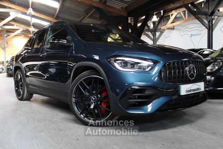 Mercedes Classe GLA II AMG II 45 AMG S 4MATIC+ DCT8 - <small></small> 89.900 € <small>TTC</small> - #1