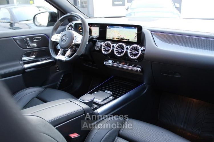 Mercedes Classe GLA II AMG II 45 AMG S 4MATIC+ DCT8 - <small></small> 89.900 € <small>TTC</small> - #3