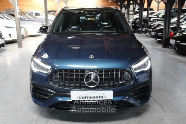 Mercedes Classe GLA II AMG II 45 AMG S 4MATIC+ DCT8 - <small></small> 89.900 € <small>TTC</small> - #8