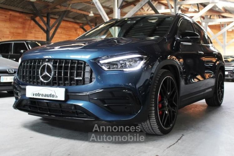 Mercedes Classe GLA II AMG II 45 AMG S 4MATIC+ DCT8 - <small></small> 89.900 € <small>TTC</small> - #12