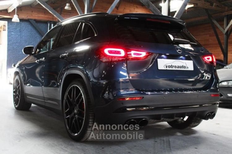 Mercedes Classe GLA II AMG II 45 AMG S 4MATIC+ DCT8 - <small></small> 89.900 € <small>TTC</small> - #13