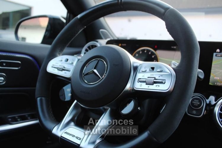 Mercedes Classe GLA II AMG II 45 AMG S 4MATIC+ DCT8 - <small></small> 89.900 € <small>TTC</small> - #17