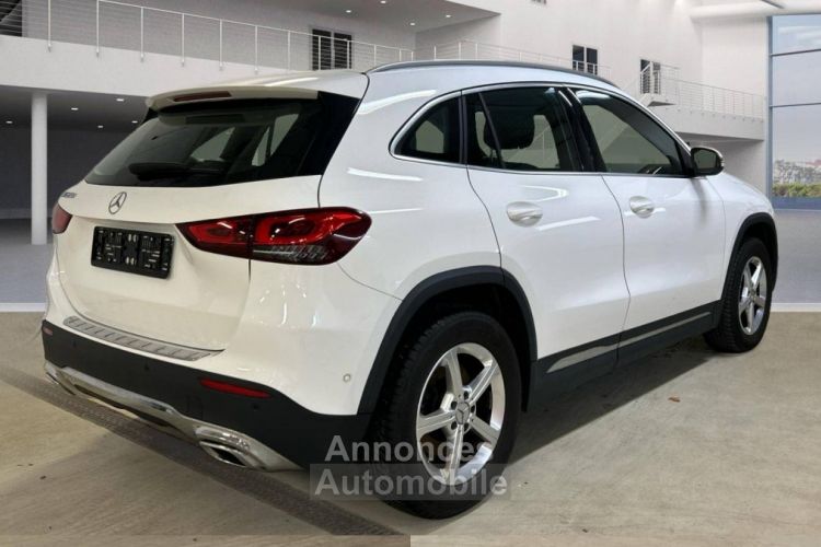 Mercedes Classe GLA II (H247) 200 d 150ch Progressive Line 8G-DCT - <small></small> 33.990 € <small>TTC</small> - #2