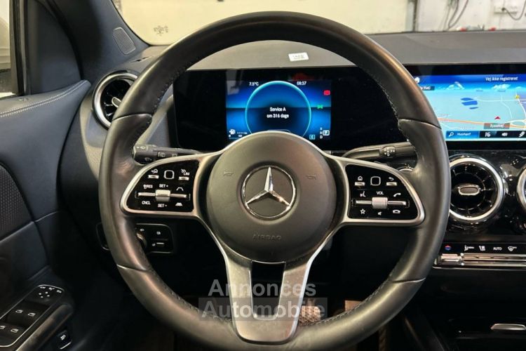 Mercedes Classe GLA II (H247) 200 d 150ch Progressive Line 8G-DCT - <small></small> 33.990 € <small>TTC</small> - #3