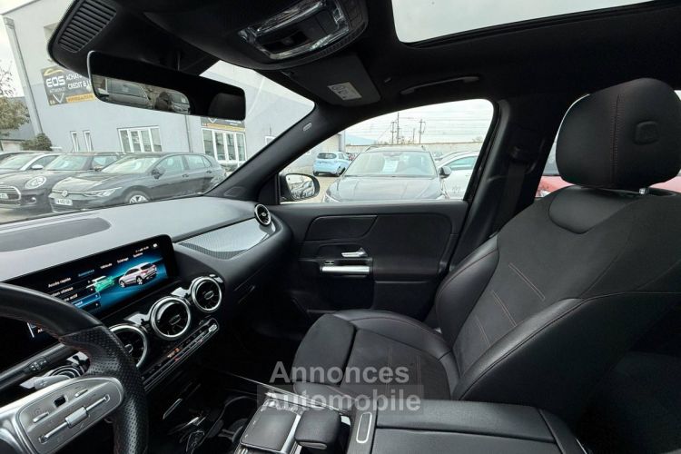 Mercedes Classe GLA II (H247) 250 e 160+102ch AMG Line 8G-DCT - <small></small> 30.990 € <small>TTC</small> - #15