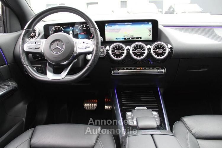 Mercedes Classe GLA II II 200 D 4MATIC AMG LINE 8G-DCT - <small></small> 39.500 € <small>TTC</small> - #3