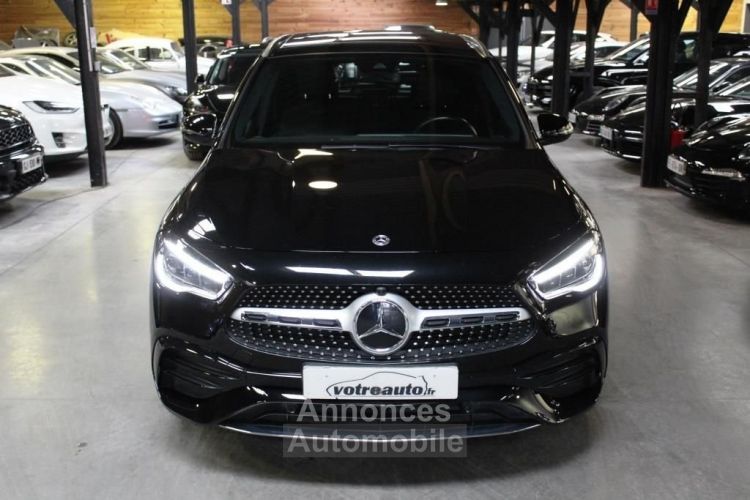 Mercedes Classe GLA II II 200 D 4MATIC AMG LINE 8G-DCT - <small></small> 39.500 € <small>TTC</small> - #7