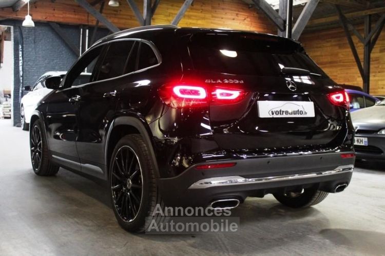 Mercedes Classe GLA II II 200 D 4MATIC AMG LINE 8G-DCT - <small></small> 39.500 € <small>TTC</small> - #12