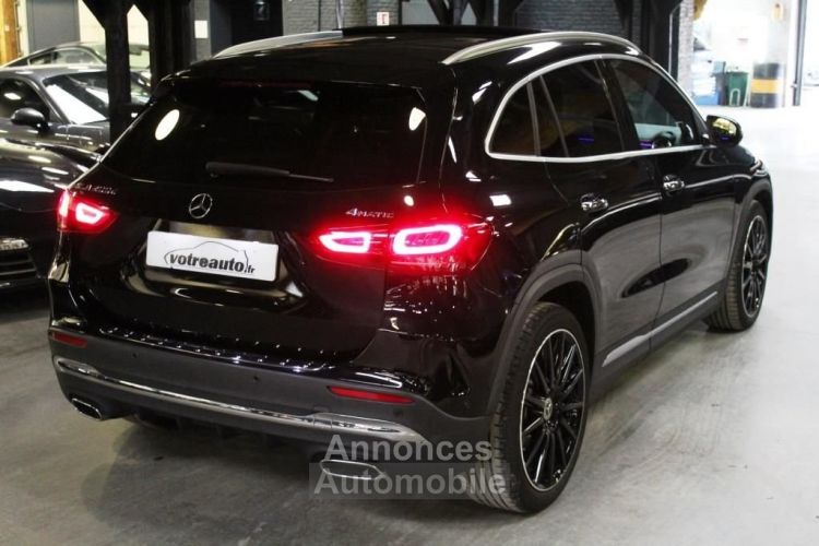 Mercedes Classe GLA II II 200 D 4MATIC AMG LINE 8G-DCT - <small></small> 39.500 € <small>TTC</small> - #14