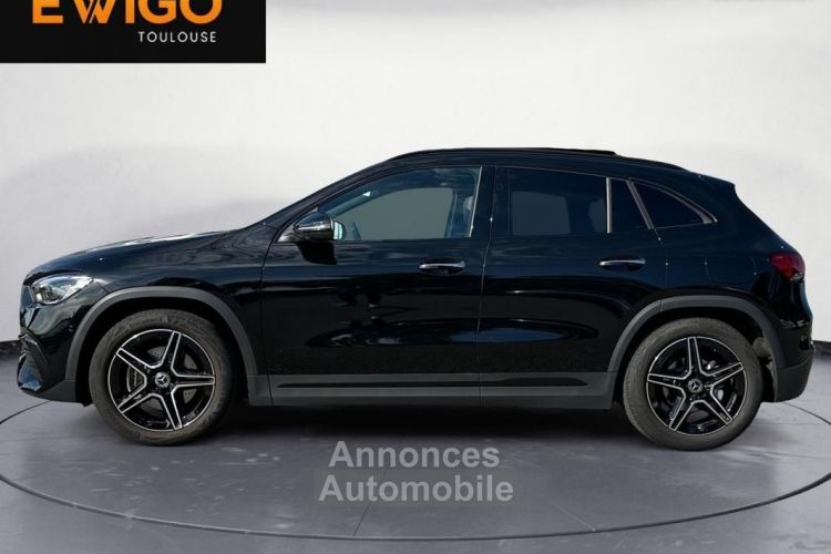 Mercedes Classe GLA Mercedes 1.3 200 165 AMG LINE EDITION BVA 1 ÈRE MAIN ( TOIT OUVRANT, SIÈGES ÉLECTRIQUE... - <small></small> 44.990 € <small>TTC</small> - #2