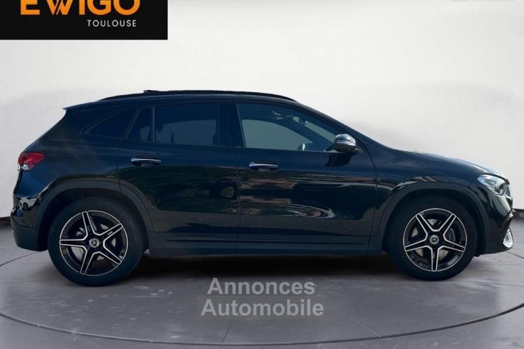 Mercedes Classe GLA Mercedes 1.3 200 165 AMG LINE EDITION BVA 1 ÈRE MAIN ( TOIT OUVRANT, SIÈGES ÉLECTRIQUE... - <small></small> 44.990 € <small>TTC</small> - #6