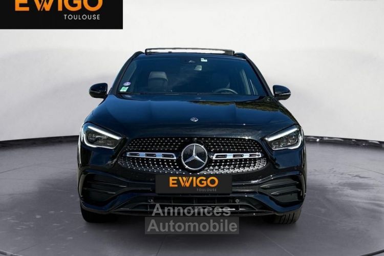 Mercedes Classe GLA Mercedes 1.3 200 165 AMG LINE EDITION BVA 1 ÈRE MAIN ( TOIT OUVRANT, SIÈGES ÉLECTRIQUE... - <small></small> 44.990 € <small>TTC</small> - #7