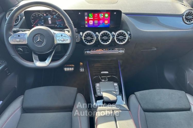 Mercedes Classe GLA Mercedes 1.3 200 165 AMG LINE EDITION BVA 1 ÈRE MAIN ( TOIT OUVRANT, SIÈGES ÉLECTRIQUE... - <small></small> 44.990 € <small>TTC</small> - #13