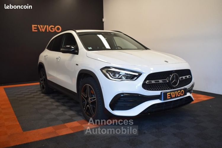 Mercedes Classe GLA Mercedes 1.3 250 E 218H 160 EQ-POWER AMG LINE 8G-DCT BVA SUIVI GARANTIE 6 A 60 MOIS - <small></small> 39.990 € <small>TTC</small> - #1