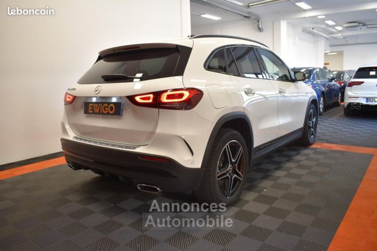 Mercedes Classe GLA Mercedes 1.3 250 E 218H 160 EQ-POWER AMG LINE 8G-DCT BVA SUIVI GARANTIE 6 A 60 MOIS - <small></small> 39.990 € <small>TTC</small> - #6