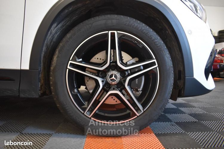 Mercedes Classe GLA Mercedes 1.3 250 E 218H 160 EQ-POWER AMG LINE 8G-DCT BVA SUIVI GARANTIE 6 A 60 MOIS - <small></small> 39.990 € <small>TTC</small> - #7