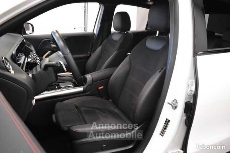 Mercedes Classe GLA Mercedes 1.3 250 E 218H 160 EQ-POWER AMG LINE 8G-DCT BVA SUIVI GARANTIE 6 A 60 MOIS - <small></small> 39.990 € <small>TTC</small> - #11