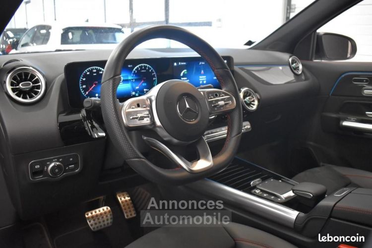 Mercedes Classe GLA Mercedes 1.3 250 E 218H 160 EQ-POWER AMG LINE 8G-DCT BVA SUIVI GARANTIE 6 A 60 MOIS - <small></small> 39.990 € <small>TTC</small> - #13