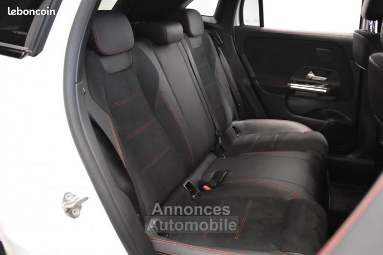 Mercedes Classe GLA Mercedes 1.3 250 E 218H 160 EQ-POWER AMG LINE 8G-DCT BVA SUIVI GARANTIE 6 A 60 MOIS - <small></small> 39.990 € <small>TTC</small> - #14