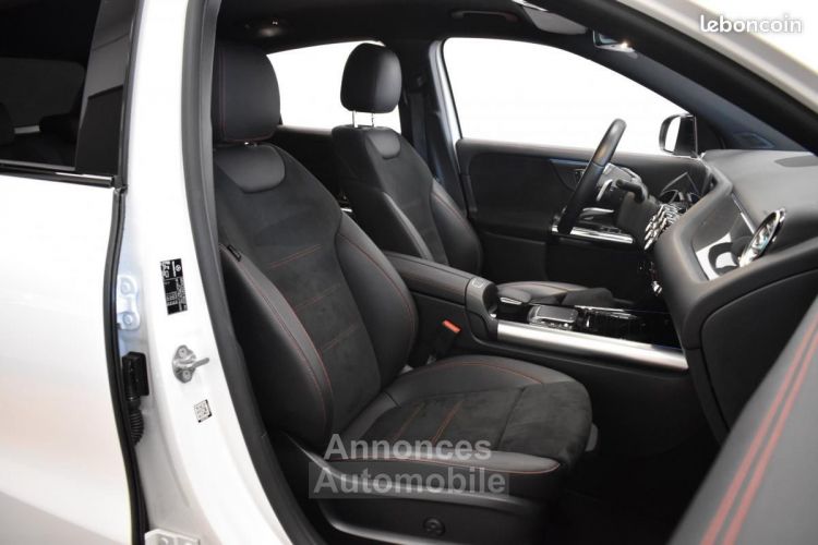 Mercedes Classe GLA Mercedes 1.3 250 E 218H 160 EQ-POWER AMG LINE 8G-DCT BVA SUIVI GARANTIE 6 A 60 MOIS - <small></small> 39.990 € <small>TTC</small> - #15