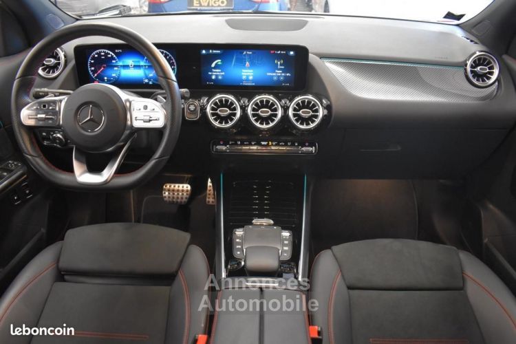 Mercedes Classe GLA Mercedes 1.3 250 E 218H 160 EQ-POWER AMG LINE 8G-DCT BVA SUIVI GARANTIE 6 A 60 MOIS - <small></small> 39.990 € <small>TTC</small> - #16