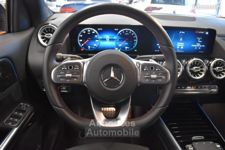 Mercedes Classe GLA Mercedes 1.3 250 E 218H 160 EQ-POWER AMG LINE 8G-DCT BVA SUIVI GARANTIE 6 A 60 MOIS - <small></small> 39.990 € <small>TTC</small> - #17