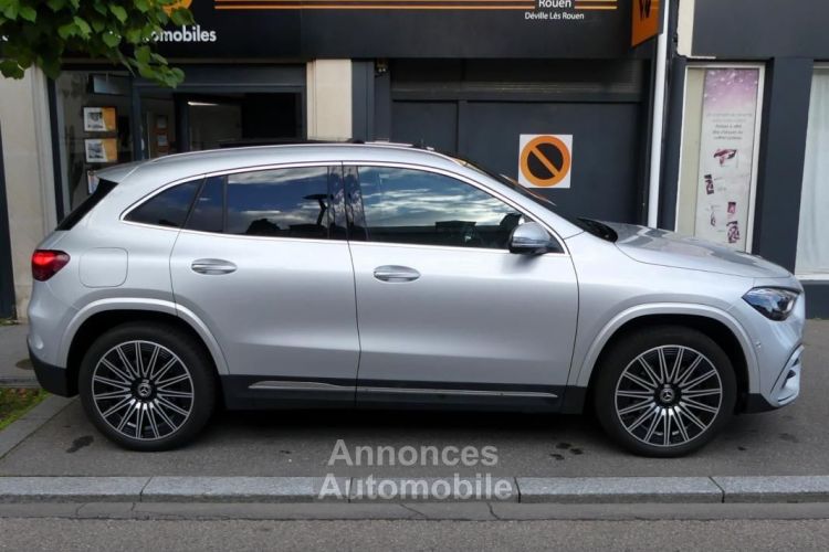 Mercedes Classe GLA Mercedes 1.3 250 E 218H 160 EQ-POWER AMG LINE 8G-DCT BVA TOIT OUVRANT - <small></small> 53.490 € <small>TTC</small> - #3