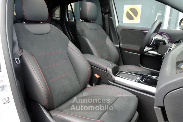 Mercedes Classe GLA Mercedes 1.3 250 E 218H 160 EQ-POWER AMG LINE 8G-DCT BVA TOIT OUVRANT - <small></small> 53.490 € <small>TTC</small> - #13