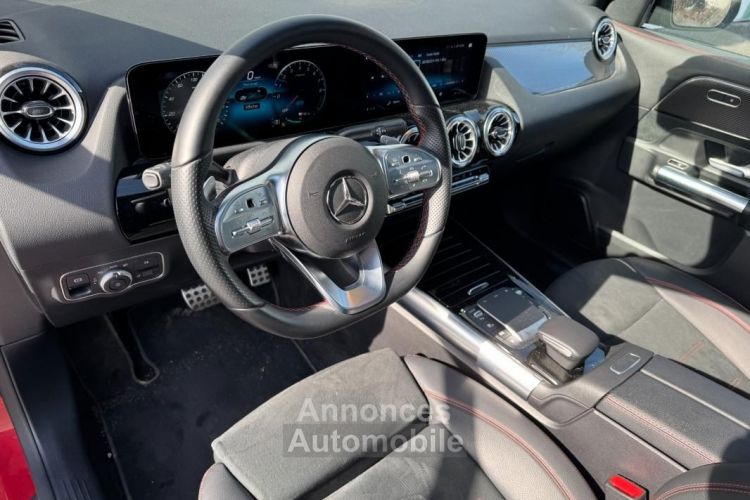 Mercedes Classe GLA Mercedes 1.3 250 E 218H 160 EQ-POWER PHEV HYBRID 15.6KWH AMG LINE 8G-DCT BVA 1ERE MAIN - <small></small> 42.490 € <small>TTC</small> - #11