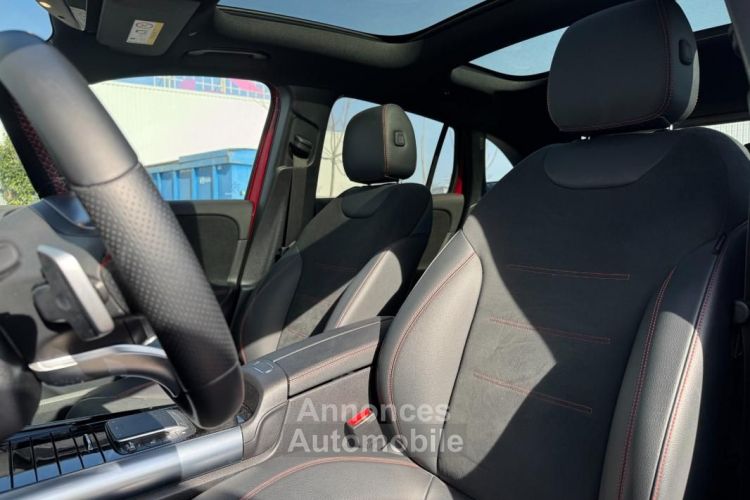 Mercedes Classe GLA Mercedes 1.3 250 E 218H 160 EQ-POWER PHEV HYBRID 15.6KWH AMG LINE 8G-DCT BVA 1ERE MAIN - <small></small> 42.490 € <small>TTC</small> - #12