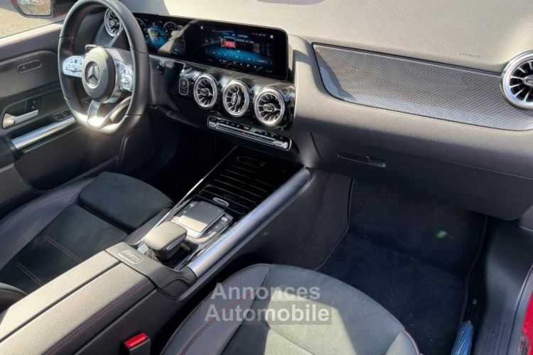 Mercedes Classe GLA Mercedes 1.3 250 E 218H 160 EQ-POWER PHEV HYBRID 15.6KWH AMG LINE 8G-DCT BVA 1ERE MAIN - <small></small> 42.490 € <small>TTC</small> - #13