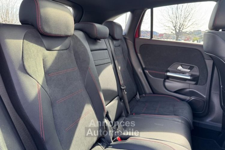 Mercedes Classe GLA Mercedes 1.3 250 E 218H 160 EQ-POWER PHEV HYBRID 15.6KWH AMG LINE 8G-DCT BVA 1ERE MAIN - <small></small> 42.490 € <small>TTC</small> - #18