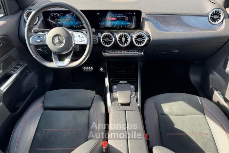 Mercedes Classe GLA Mercedes 1.3 250 E 218H 160 EQ-POWER PHEV HYBRID 15.6KWH AMG LINE 8G-DCT BVA 1ERE MAIN - <small></small> 42.490 € <small>TTC</small> - #20