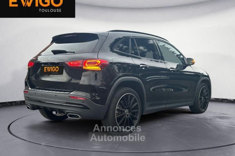 Mercedes Classe GLA Mercedes 1.3 250 E 218H 160CV AMG LINE, BLACK PACK, EQ-POWER PHEV HYBRID - <small></small> 37.990 € <small>TTC</small> - #5