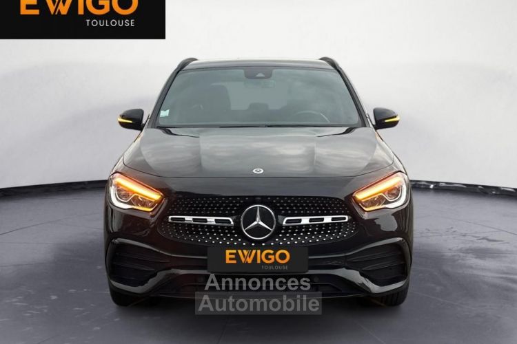 Mercedes Classe GLA Mercedes 1.3 250 E 218H 160CV AMG LINE, BLACK PACK, EQ-POWER PHEV HYBRID - <small></small> 37.990 € <small>TTC</small> - #8