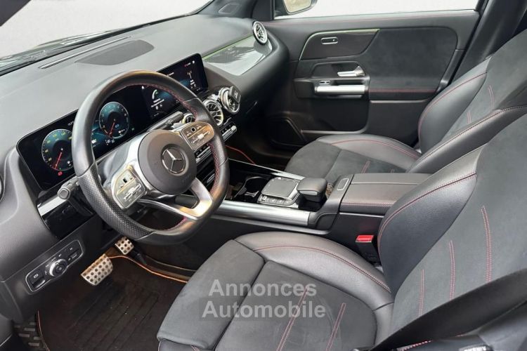 Mercedes Classe GLA Mercedes 1.3 250 E 218H 160CV AMG LINE, BLACK PACK, EQ-POWER PHEV HYBRID - <small></small> 37.990 € <small>TTC</small> - #9