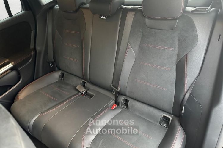 Mercedes Classe GLA Mercedes 1.3 250 E 218H 160CV AMG LINE, BLACK PACK, EQ-POWER PHEV HYBRID - <small></small> 37.990 € <small>TTC</small> - #11