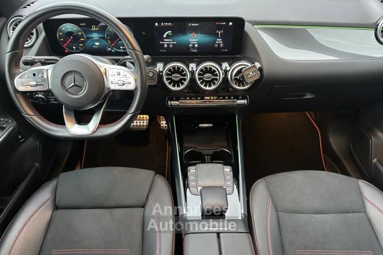 Mercedes Classe GLA Mercedes 1.3 250 E 218H 160CV AMG LINE, BLACK PACK, EQ-POWER PHEV HYBRID - <small></small> 37.990 € <small>TTC</small> - #12