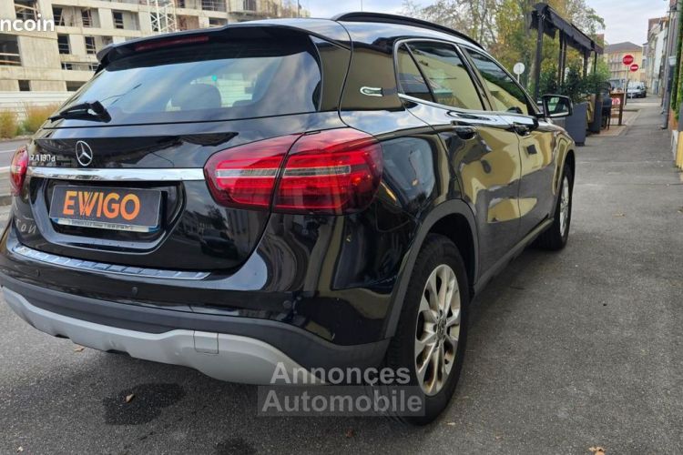 Mercedes Classe GLA Mercedes 1.5 180 CDI 110 BUSINESS 7G-DCT BVA GARANTIE 6 MOIS - <small></small> 15.990 € <small>TTC</small> - #6