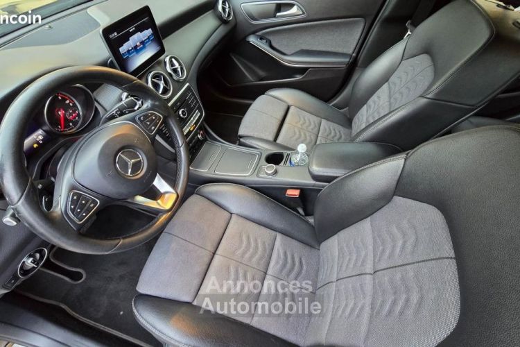 Mercedes Classe GLA Mercedes 1.5 180 CDI 110 BUSINESS 7G-DCT BVA GARANTIE 6 MOIS - <small></small> 15.990 € <small>TTC</small> - #9