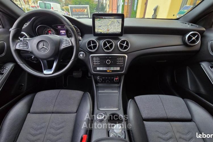 Mercedes Classe GLA Mercedes 1.5 180 CDI 110 BUSINESS 7G-DCT BVA GARANTIE 6 MOIS - <small></small> 15.990 € <small>TTC</small> - #17