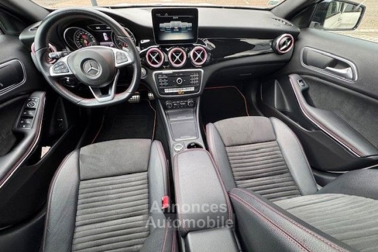 Mercedes Classe GLA Mercedes 1.6 180 122 FASCINATION AMG 7G-DCT - <small></small> 21.980 € <small>TTC</small> - #15