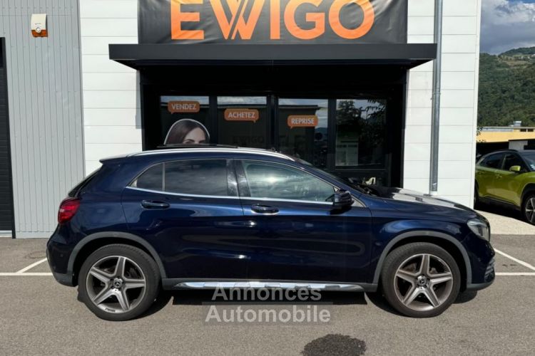 Mercedes Classe GLA Mercedes 1.6 200 156CH FASCINATION TOIT OUVRANT PANORAMIQUE - <small></small> 21.980 € <small>TTC</small> - #3